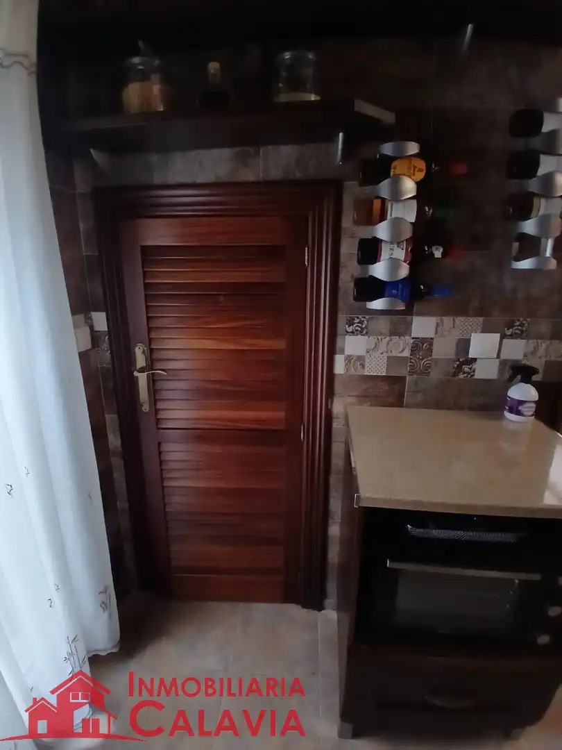 Casa con terrazza in affitto a Calle Albahaca 21, imagen 58