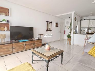Apartament amb piscina en venda a Chayofa