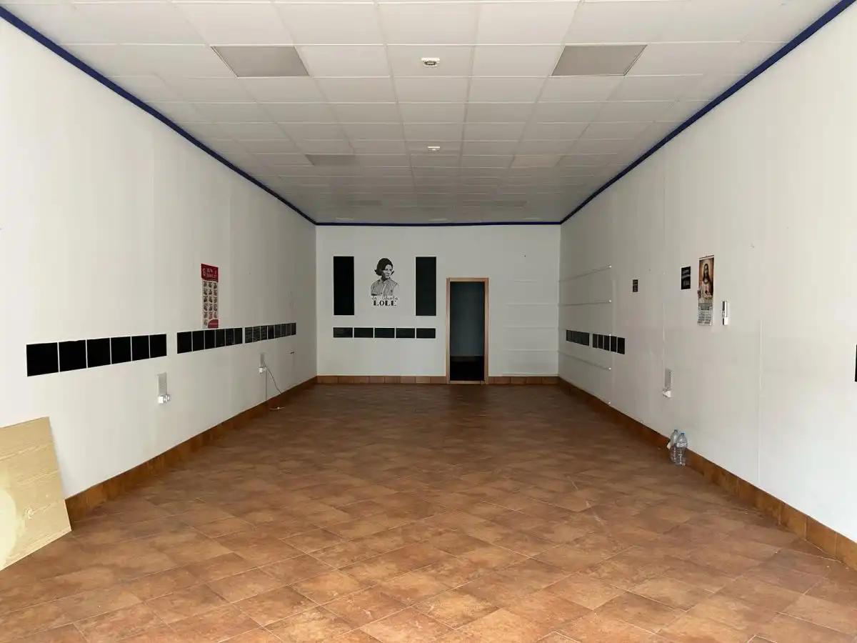 Local comercial en venta en Calle Calle San Isidro,, imagen 6