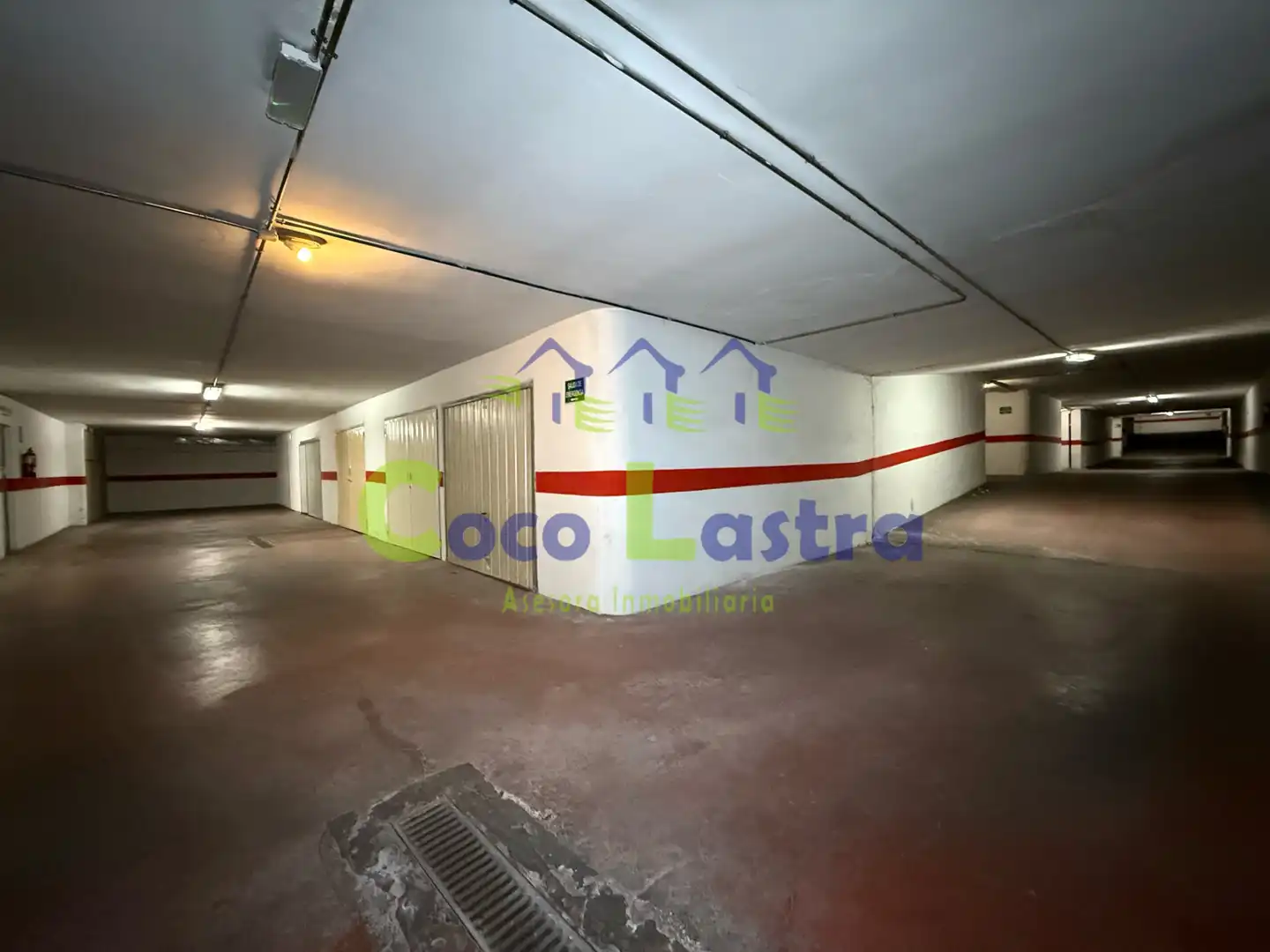Parking de Piso en venta en Salamanca con Aire acondicionado, Calefacción y Parquet