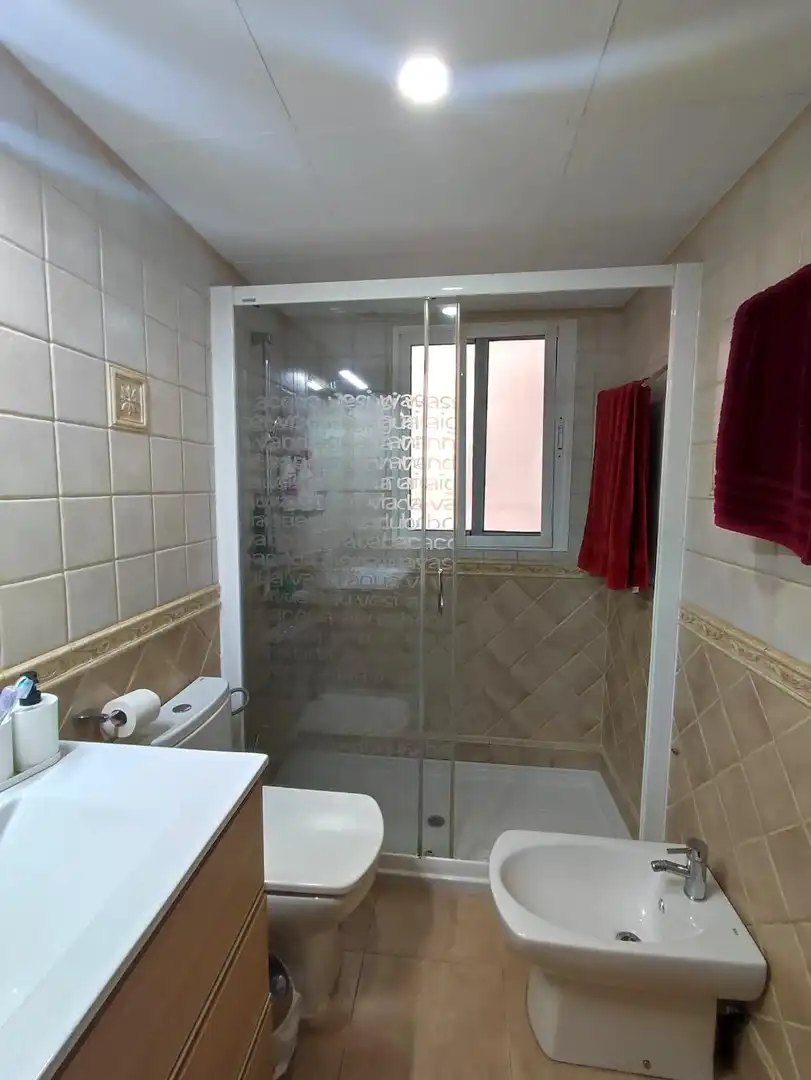 Flat with lift for sale in Paseo Marítimo - San José - La Laguna, imagen 28