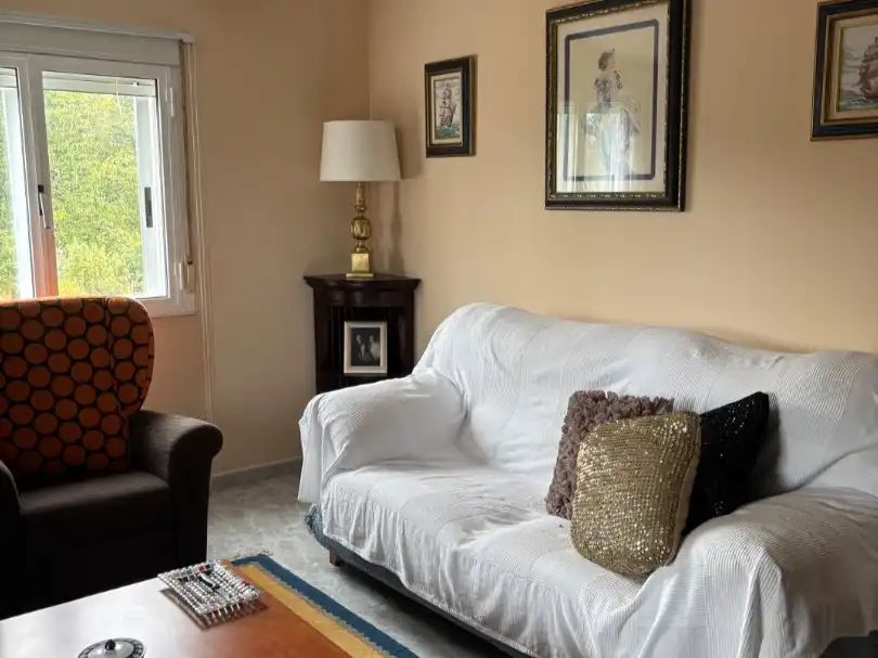 House with garden for sale in Estrada Das Nocedas 20, imagen 15