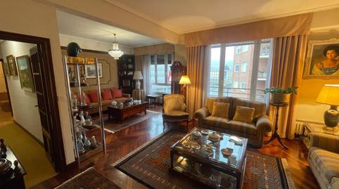 Foto 5 de Pis en venda a Urkixo Zumarkalea, Zona Indautxu, Bilbao