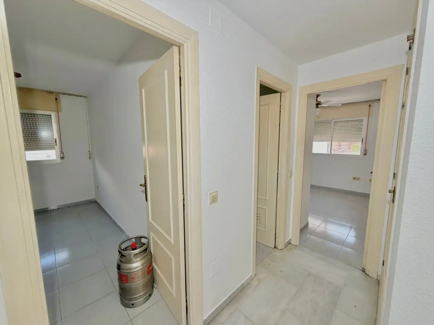 Flat for sale in Benalmádena  with Community pool