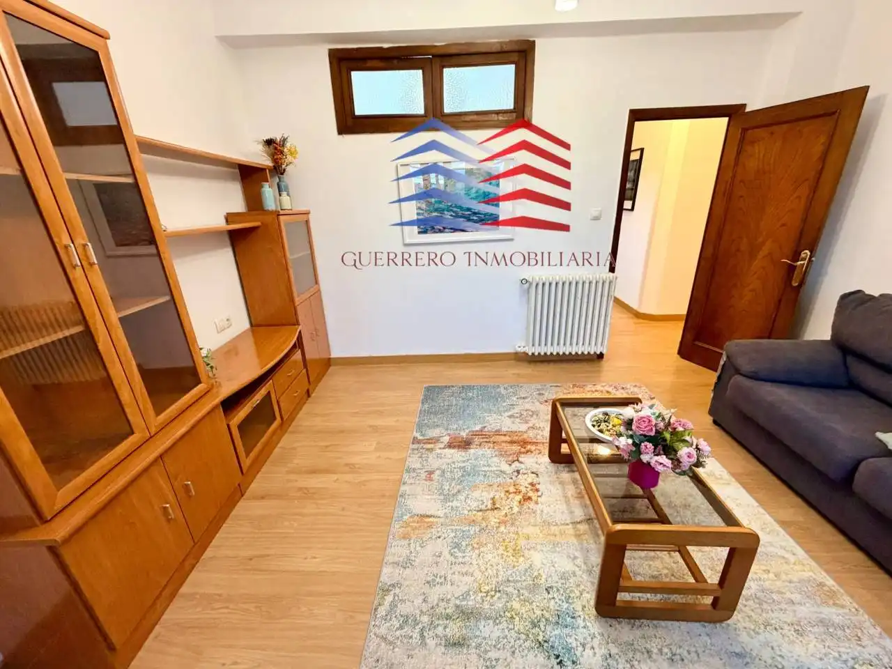 Flat for rent in O Carballiño    with Heating and Furnished
