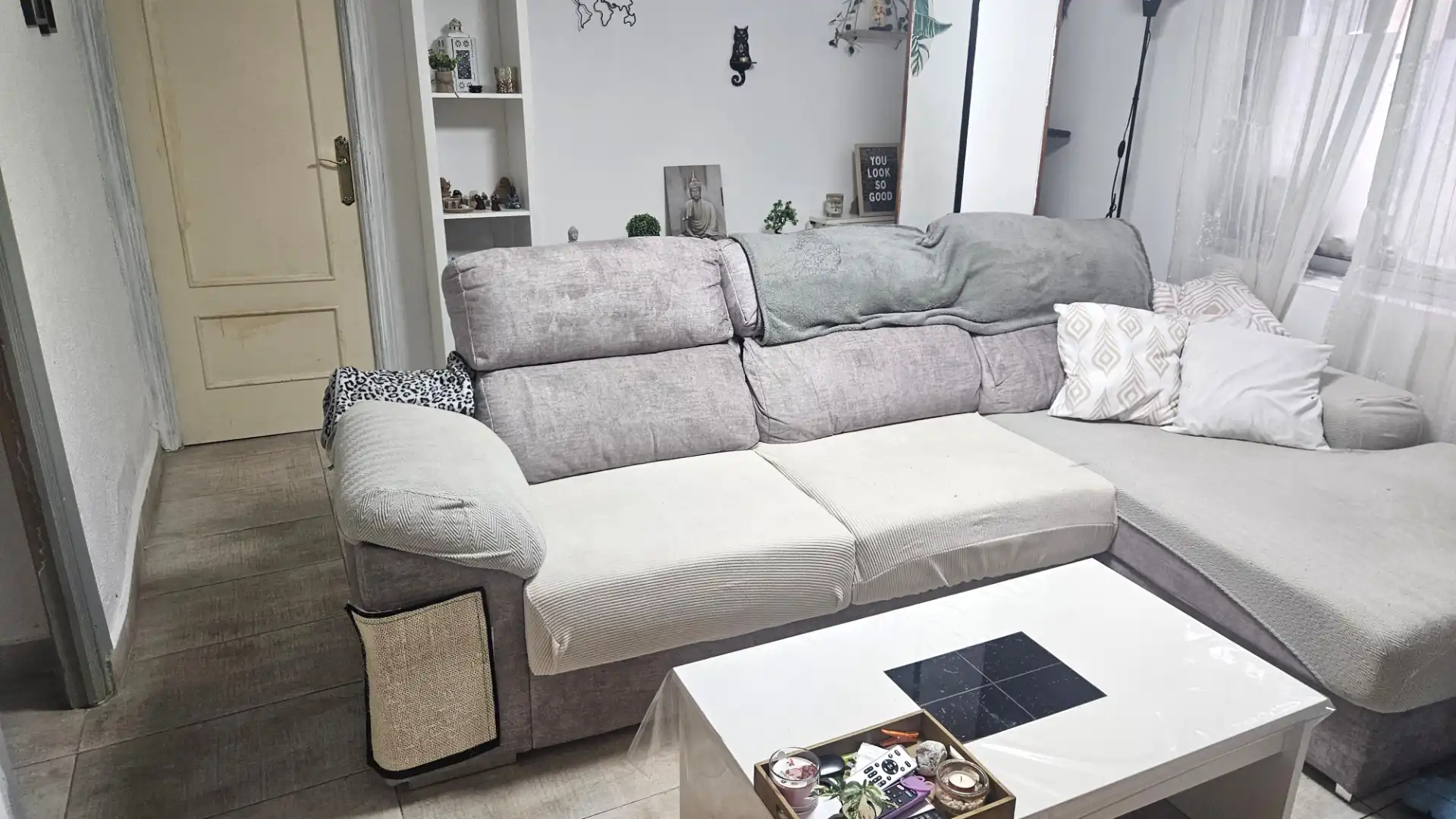 Wohnung zum Verkauf in Calle Solana, imagen 13