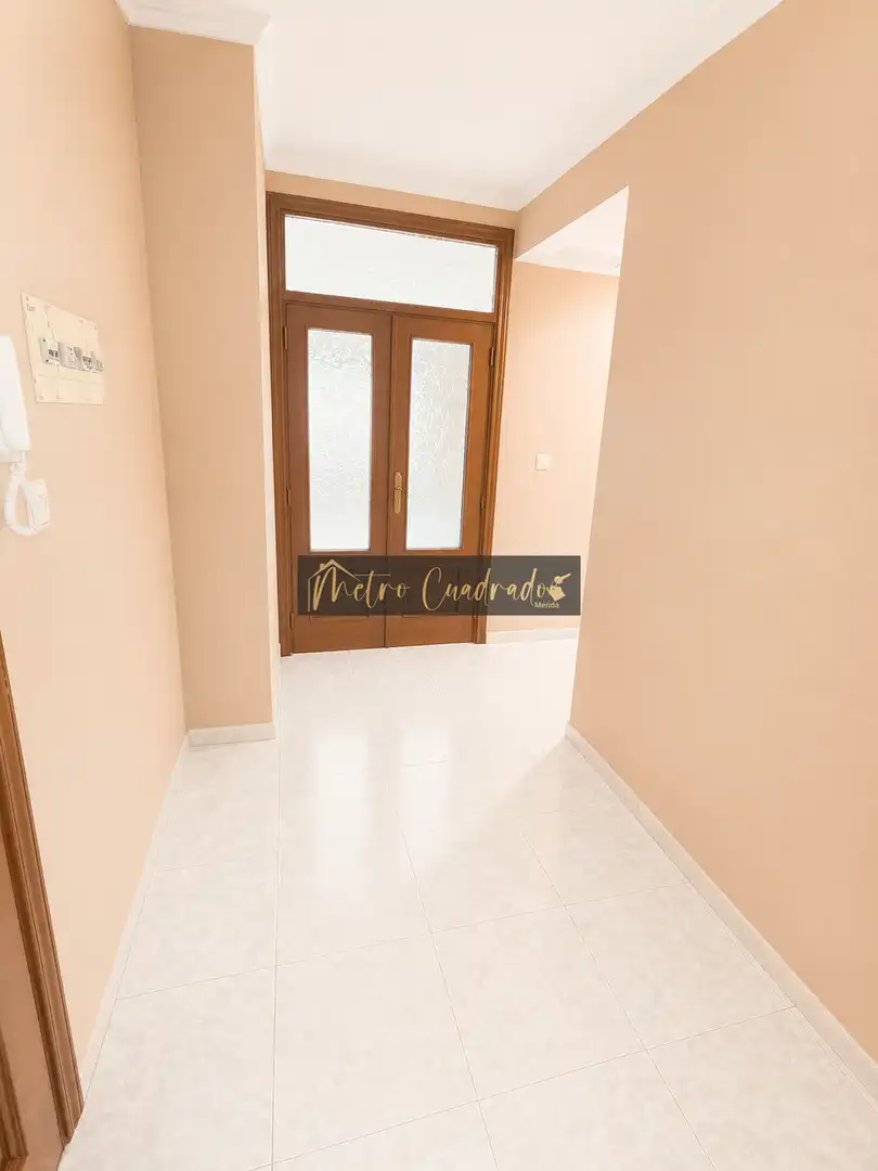 Piso en venta en Guareña con Aire acondicionado
