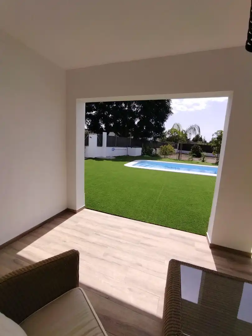 Villa avec piscine à vendre à Barrio Nuevo, imagen 13