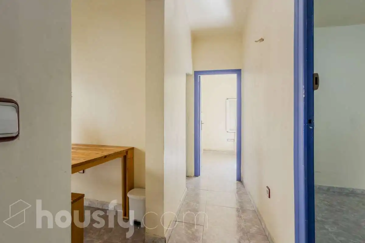 Piso en venta en Barcelona con Aire acondicionado, Calefacción y Balcón