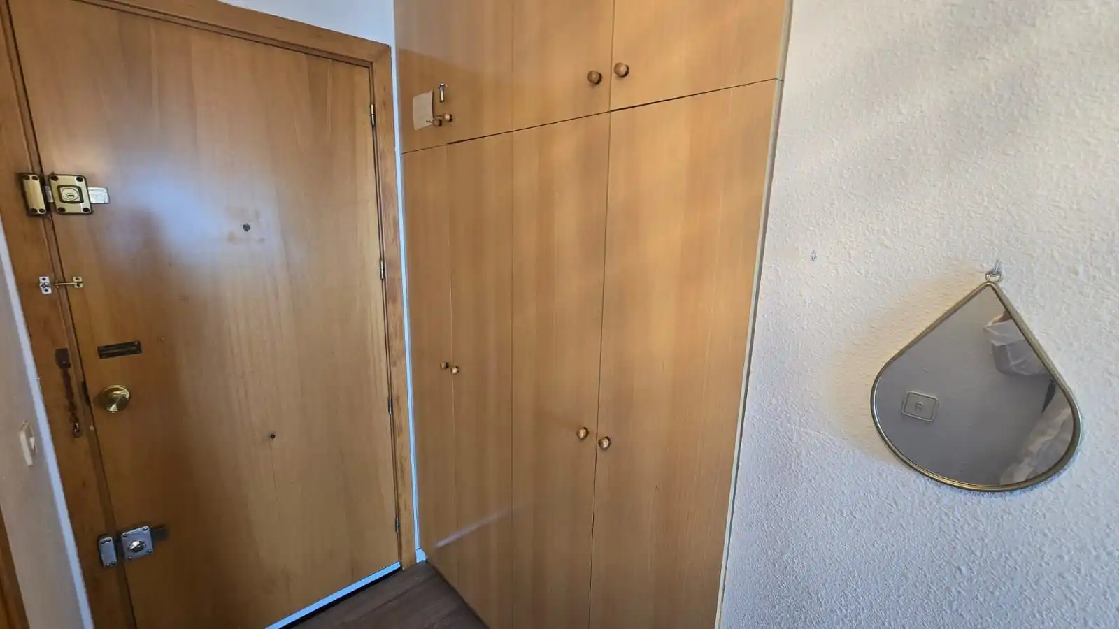 Apartamento con ascensor en venta en passeig maritim, imagen 7
