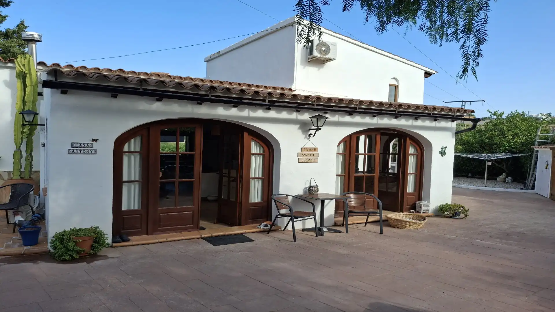 Casa en venta en Centro
