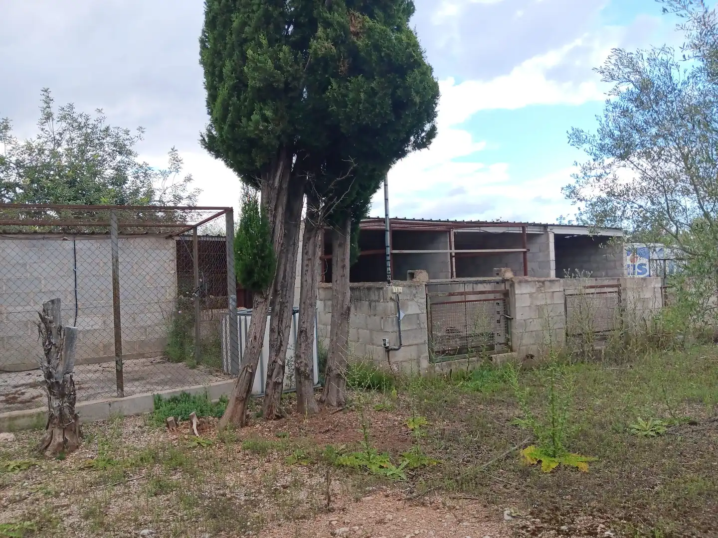 Casa o chalet en venta en Tortosa con Jardín privado