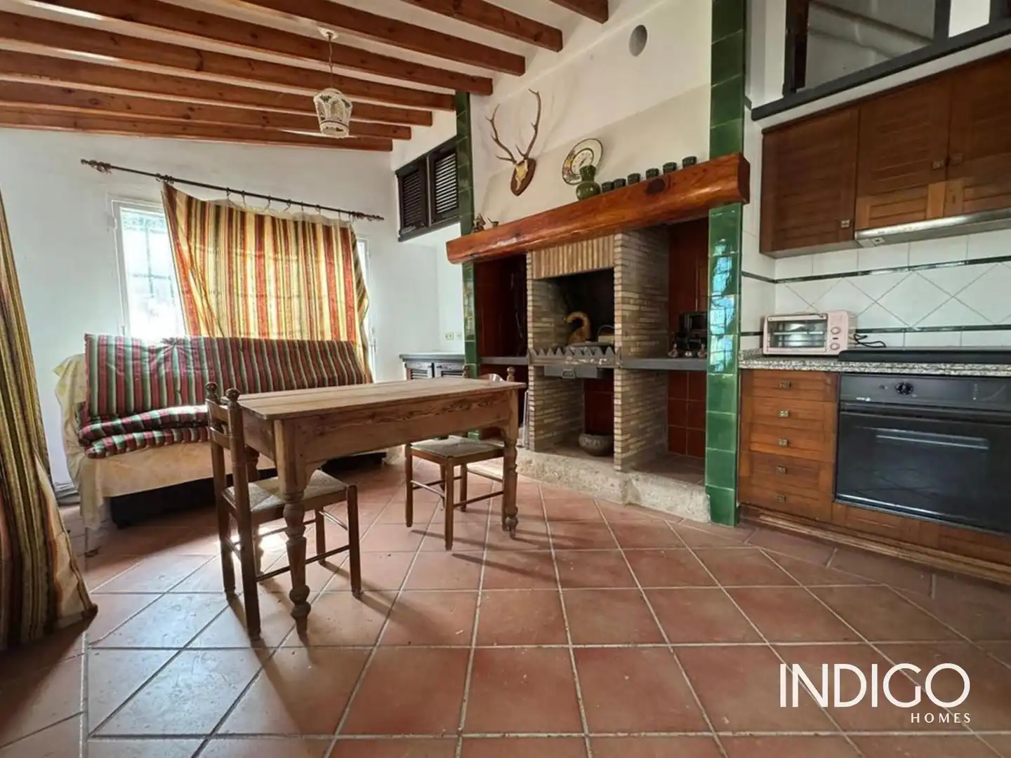 Casa o chalet en venta en Raspeig Polig, Villamontes - Boqueres