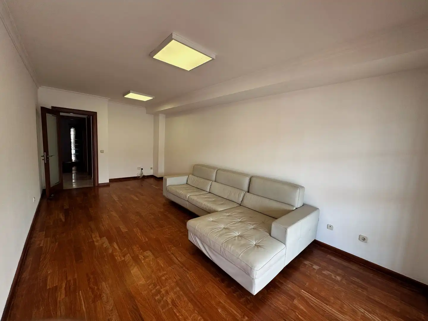 Living room of Detached homes for sale in Las Palmas de Gran Canaria  with Air Conditioner, Terrace and Storage room