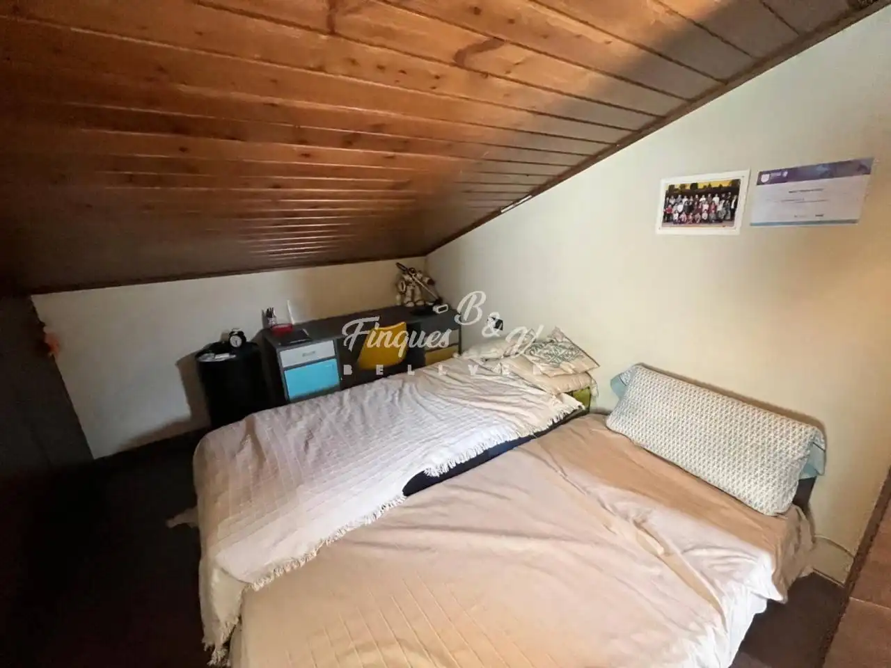 Casa o chalet de alquiler en Calle major, Puigcerdà
