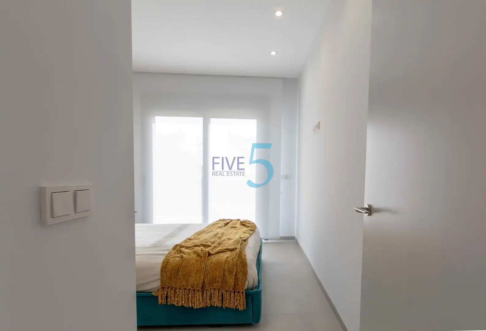 Penthouse with pool for sale in Balcón de Finestrat - Terra Marina, imagen 3