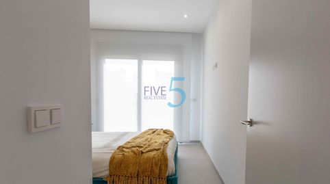Foto 3 de Ático en venta en Balcón de Finestrat - Terra Marina, Finestrat