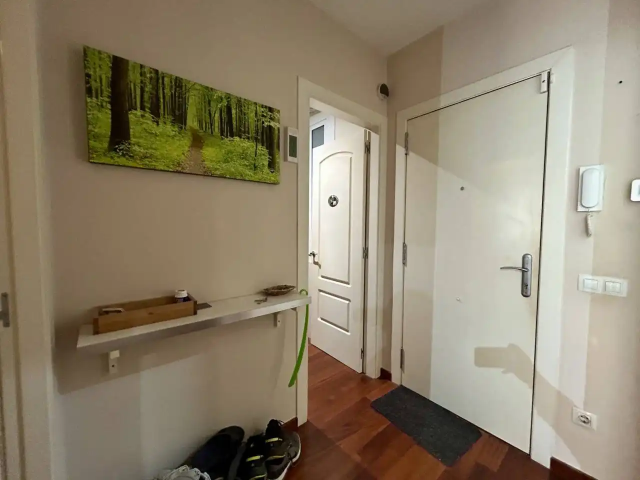 Piso en venta en Calle Nàpols, El Parc i la Llacuna del Poblenou