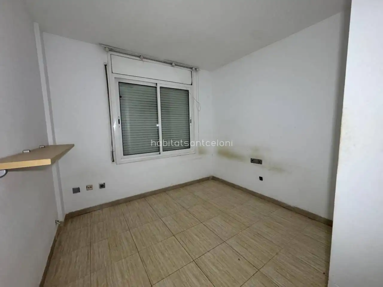 Dormitori de Casa o xalet en venda en Sant Celoni amb Jardí privat i Terrassa