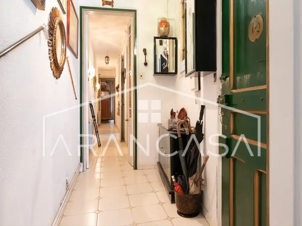 Apartament en venda en Barcelona