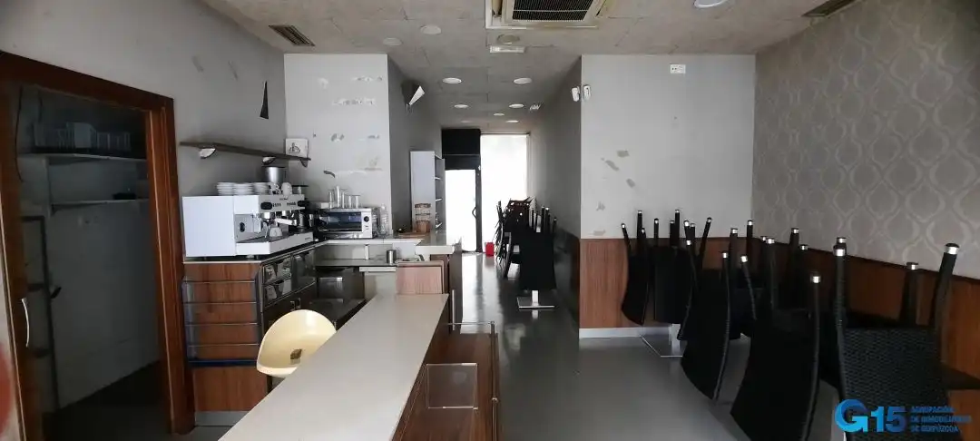 Local comercial de lloguer a Arteta Kalea, imagen 6