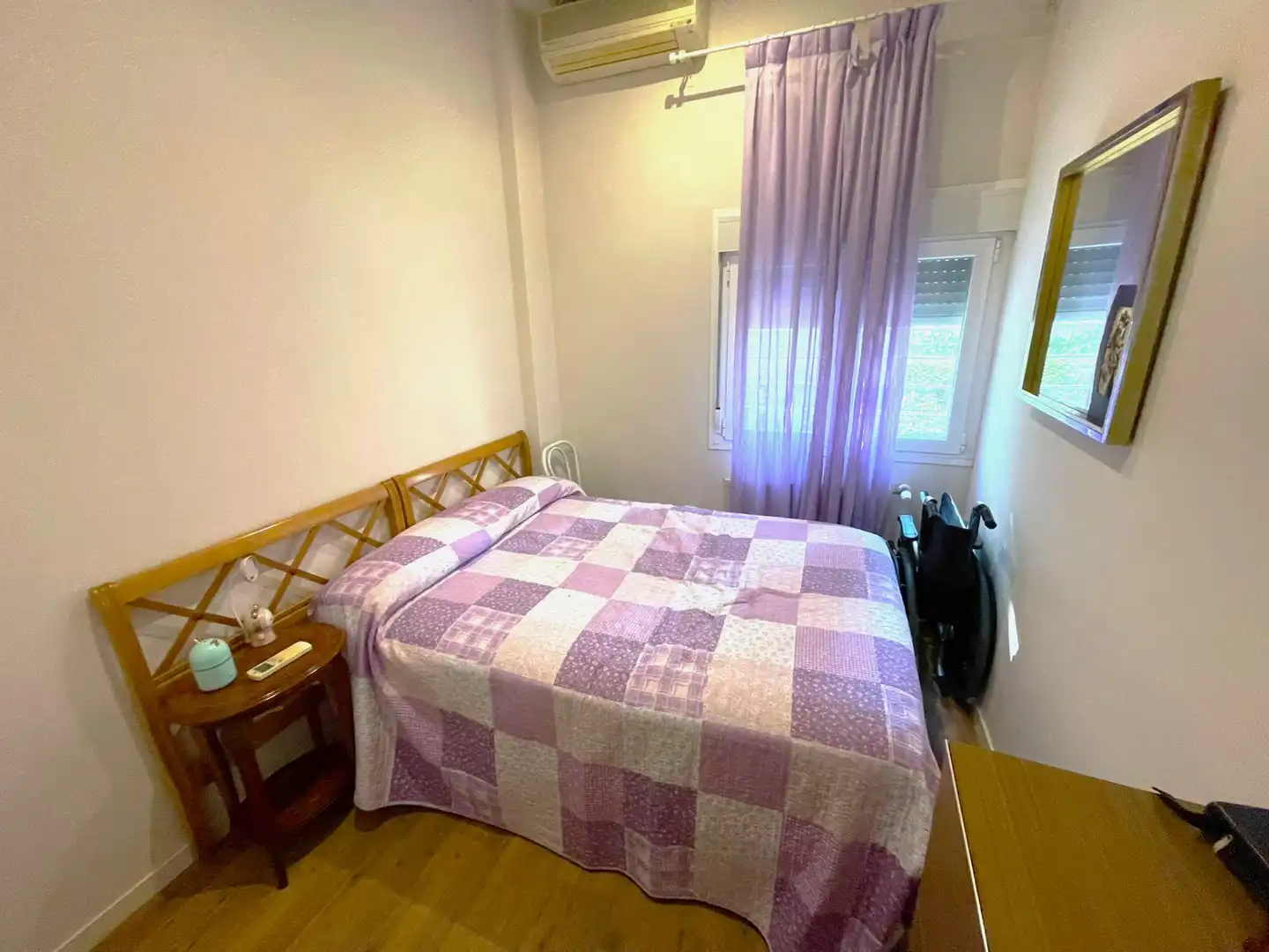 Piso en venta en Avenida del Cardenal Herrera Oria, 169, Pilar