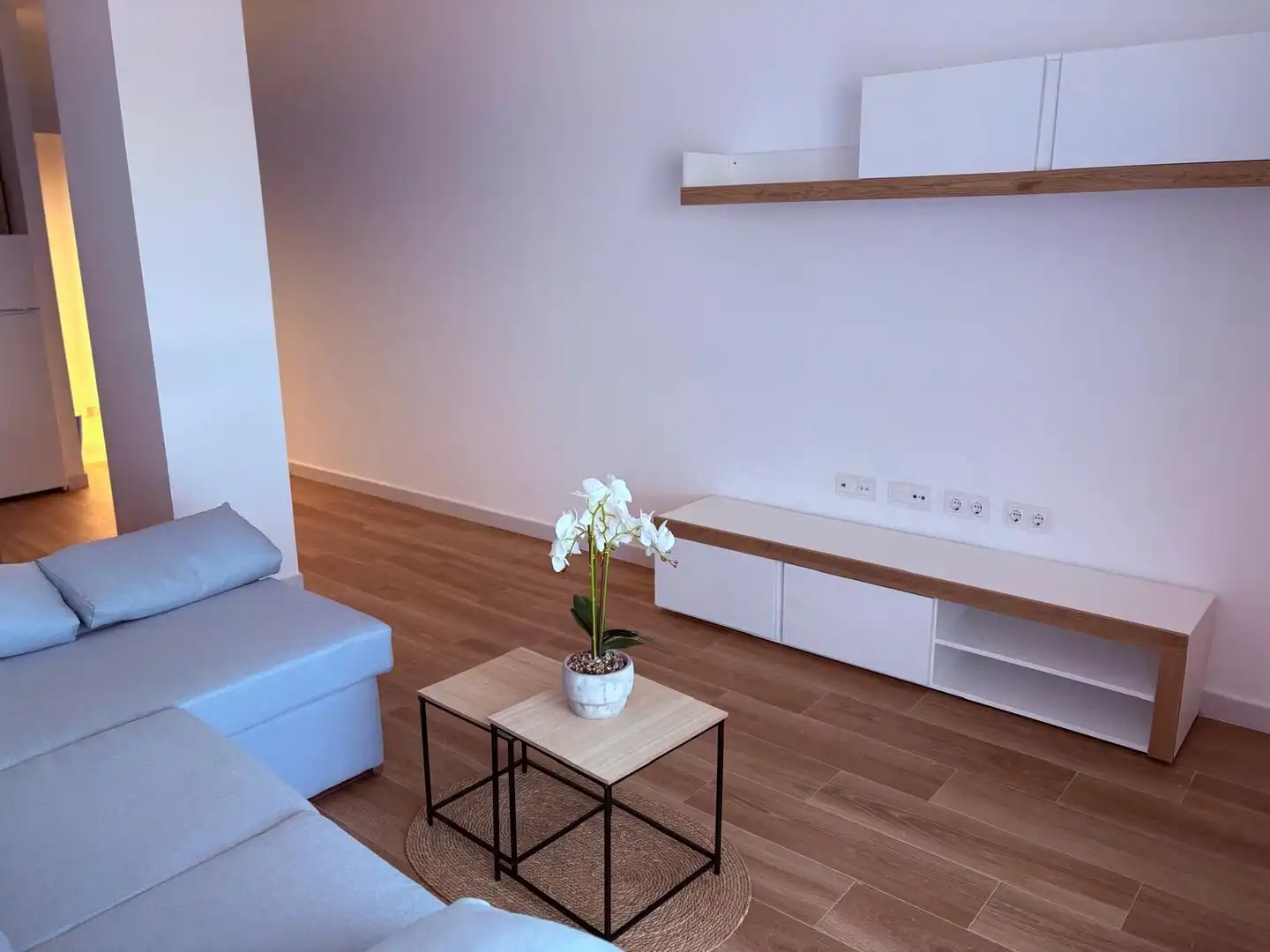 Apartment with terrace to rent in Avenida Elvas, imagen 5