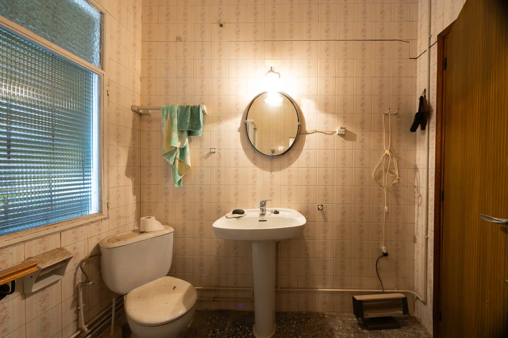Baño de Finca rústica en venta en Fuentidueña de Tajo