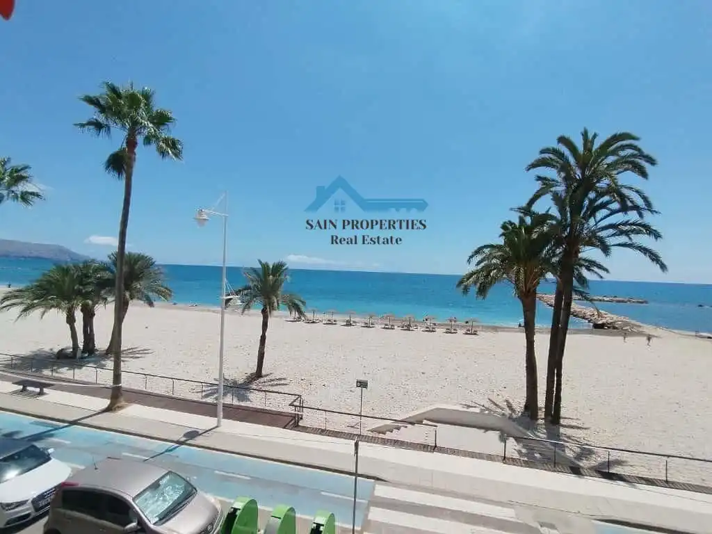 Appartement avec ascenseur à vendre à Altea ciudad