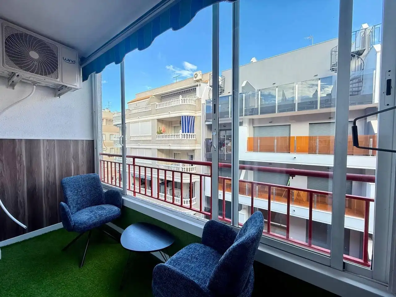 Apartament amb ascensor en venda a Calle de la loma, imagen 2