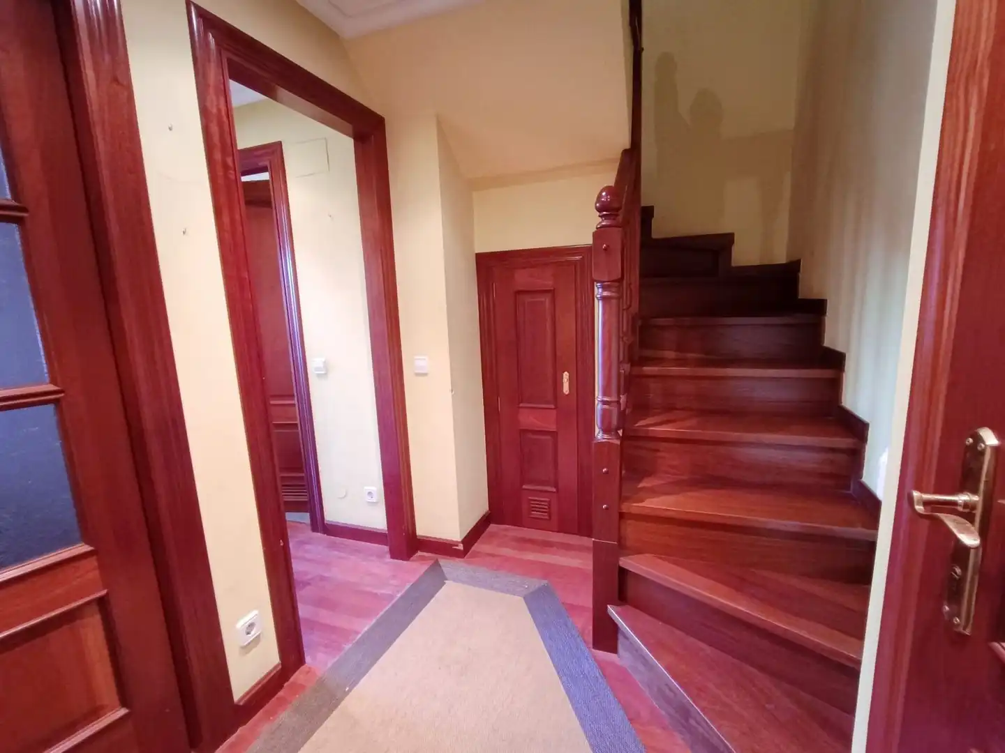 Flat for sale in Nava  with Heating, Storage room and Swimming Pool