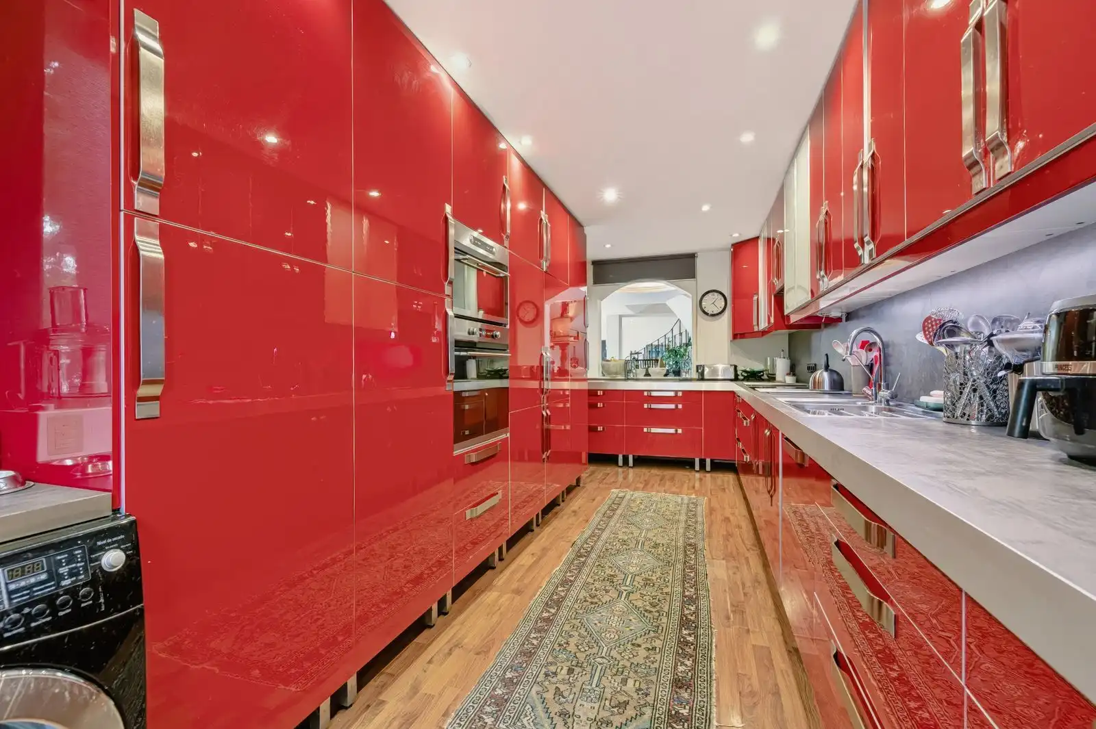 Casa con piscina en venta en Nueva Andalucía, imagen 10