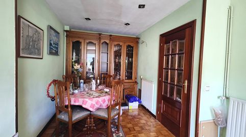 Foto 5 de Piso en venta en Paris, Concheiros - Fontiñas, Santiago de Compostela