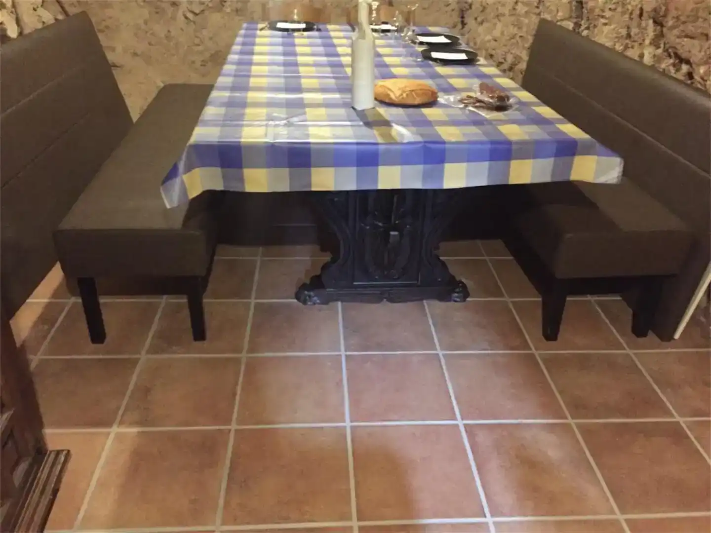 Comedor de Terreno en venta en Curiel de Duero, Valladolid