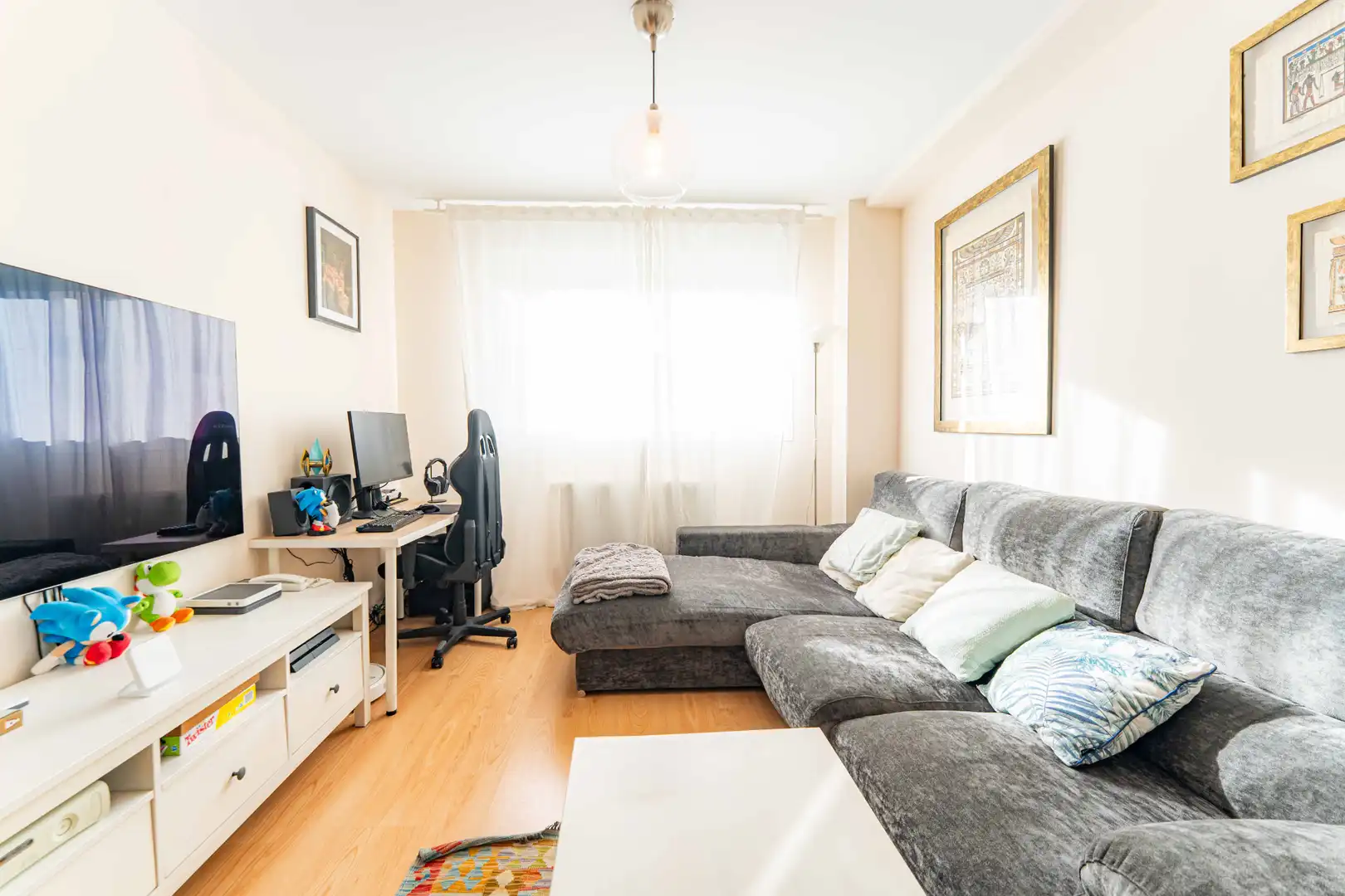 Wohnung mit Pool zum Verkauf in Avenida de la Unión Europea, imagen 4