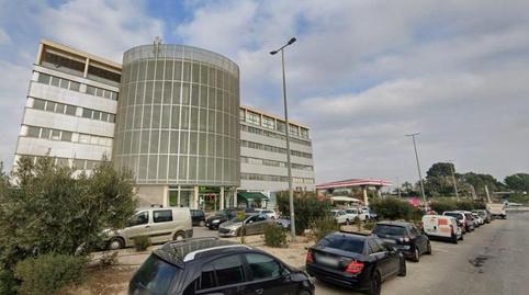 Photo 5 of Office to rent in Ceutí, Murcia