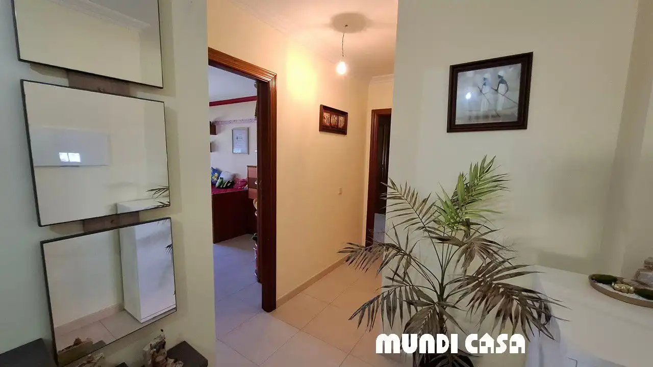 Apartament amb terrassa en venda a fONTEFRIA-ESCARABOTE, imagen 21