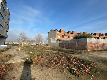 Terrenys i solars en venda a La Bordeta