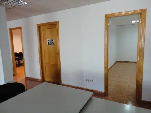 Nave industrial en venta en Náquera