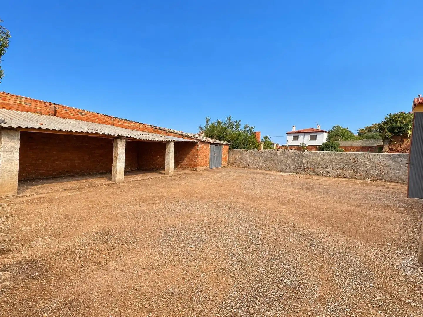 Residential land for sale in Muniesa, imagen 2