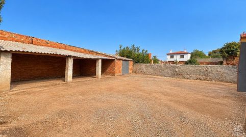 Foto 2 von Residential zum Verkauf in Muniesa, Teruel
