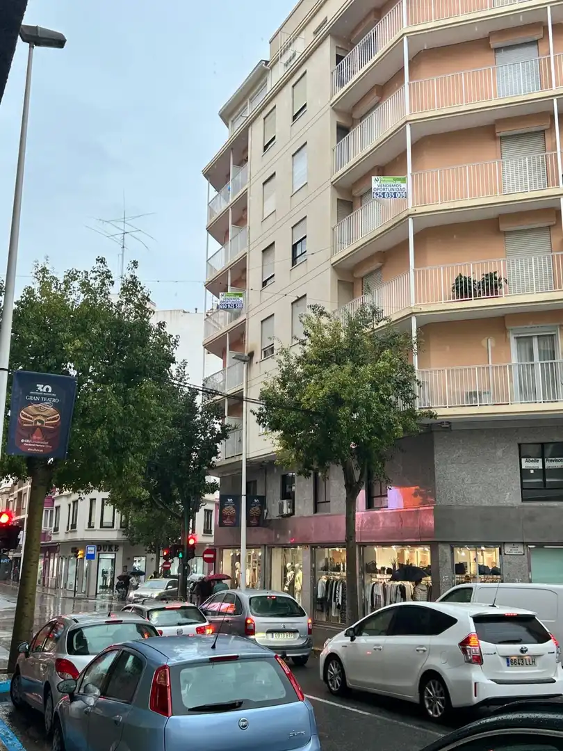 Piso en venta en Elche - benito perez galdos, 1, Pont Nou - Corazón de Jesús
