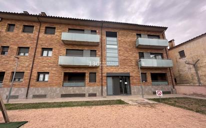 Exterior view of Flat for sale in Bàscara  with Balcony