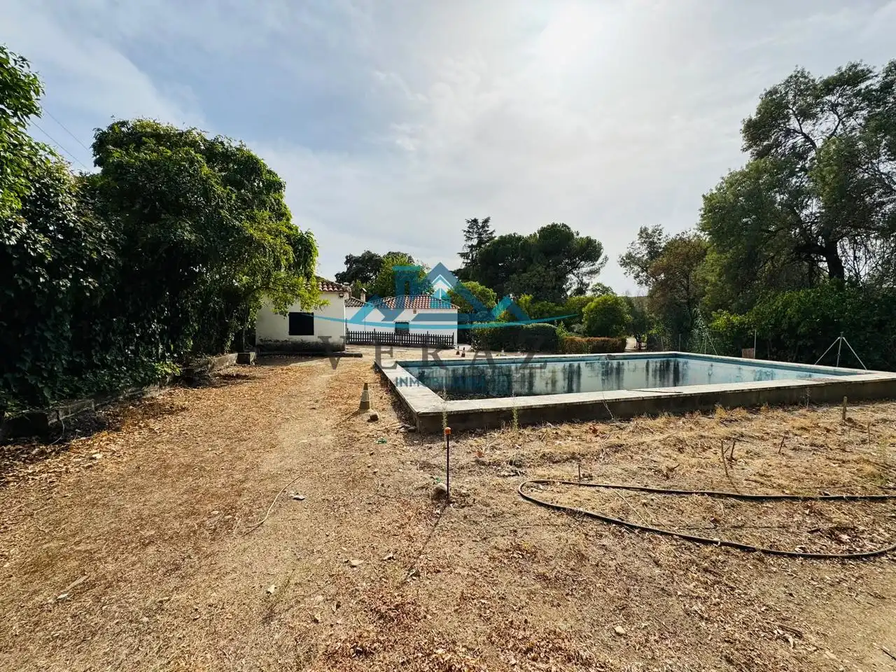 Casa rústica amb jardí en venda a carretera malpica del tajo, imagen 2