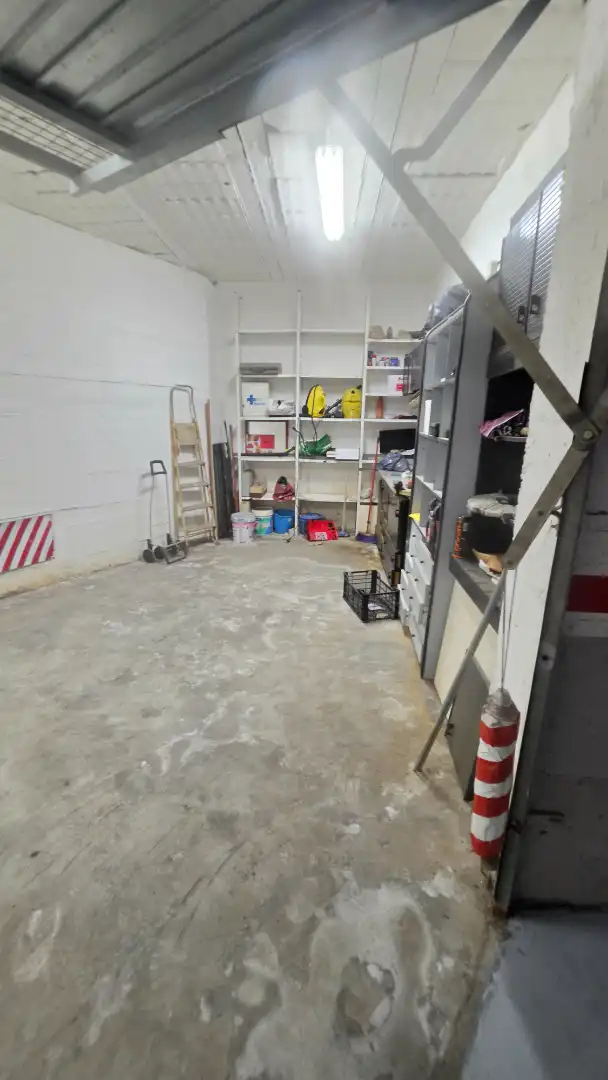 Einzelparkplatz mit Aufzug zum Verkauf in Carrer de Valls 19, imagen 15