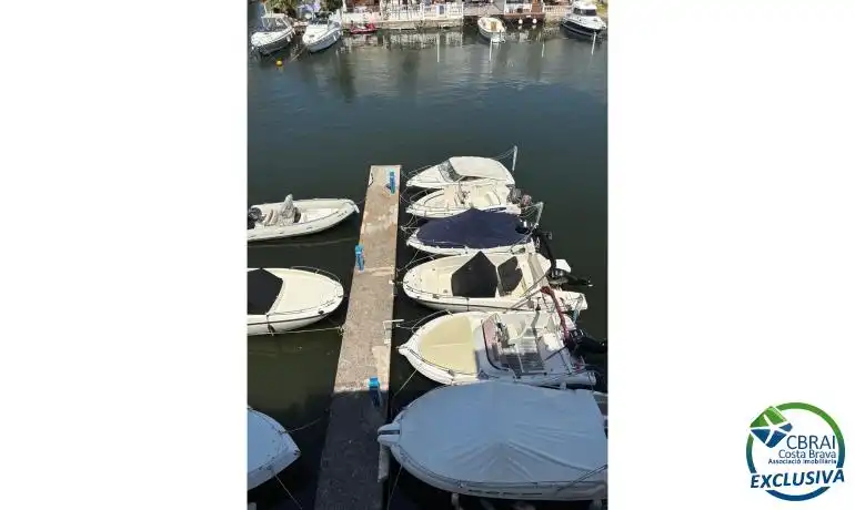 Mini appartamento con ascensore in vendita a Carrer Port Empordà, imagen 15