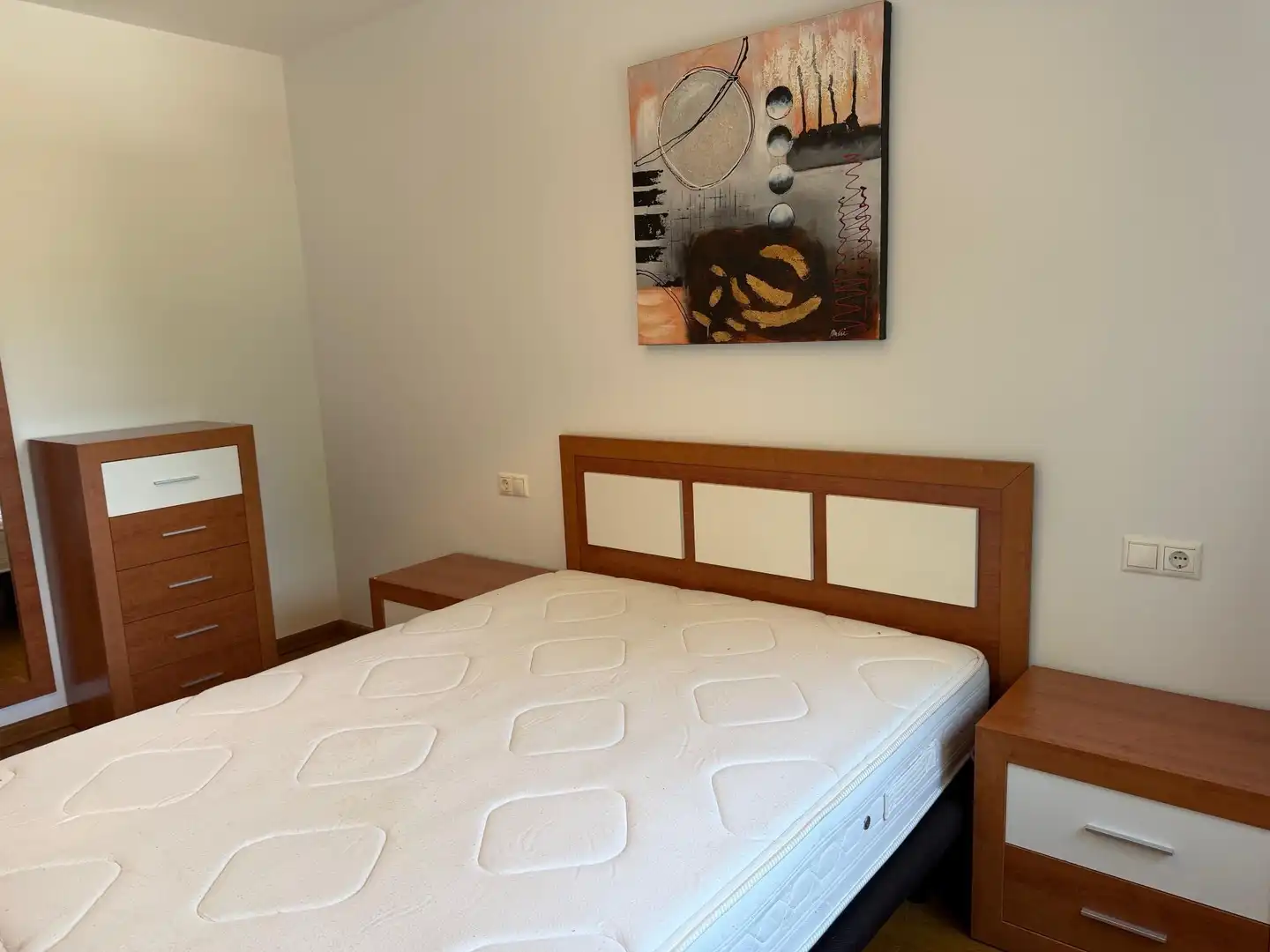 Piso con ascensor en venta en Silleda, imagen 3