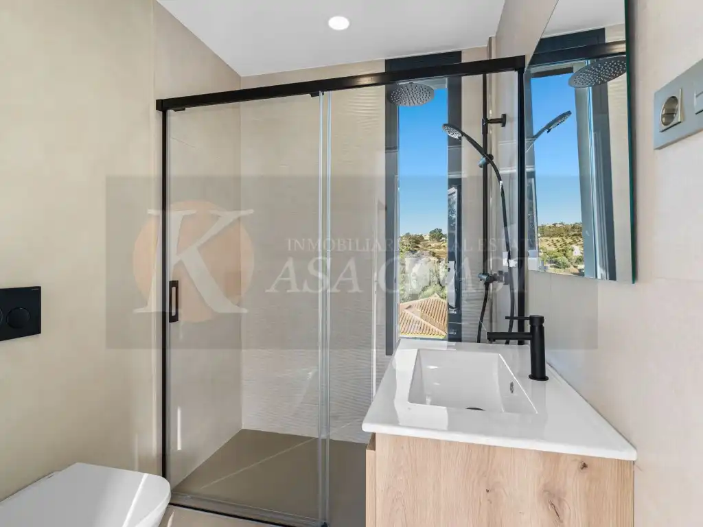 Maison avec piscine à vendre à Campo de Mijas, imagen 32