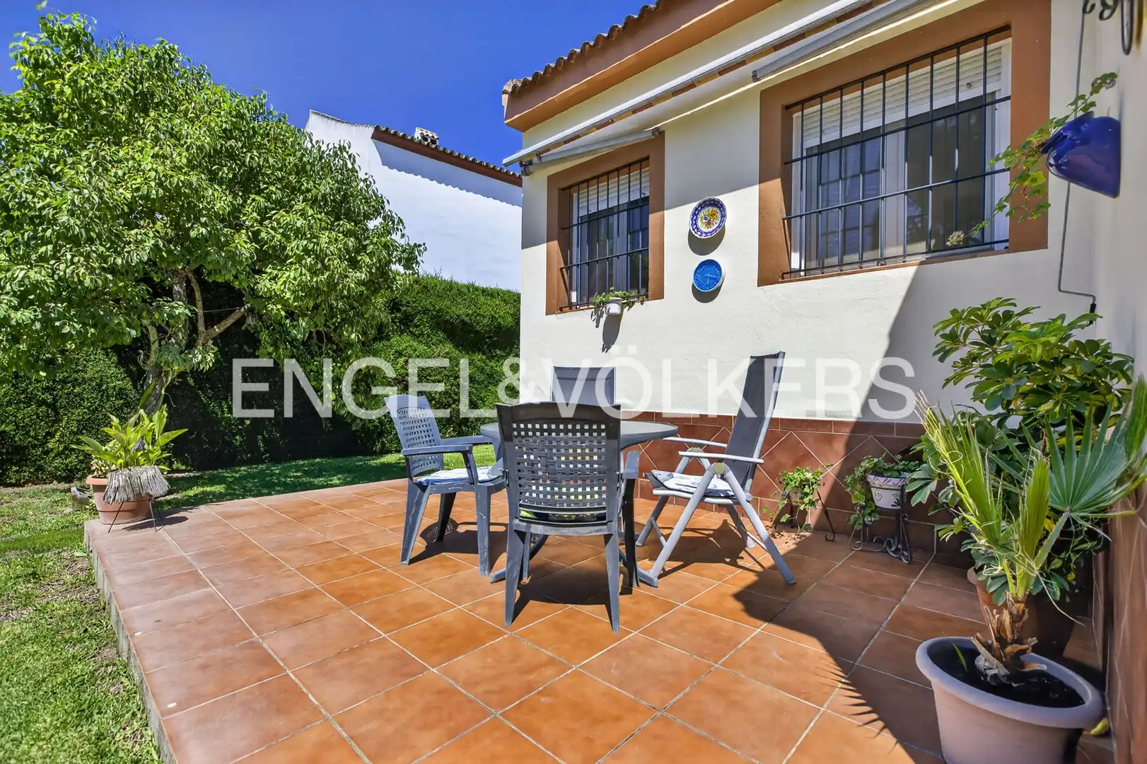 Maison à vendre à Cerros de Montequinto, imagen 47