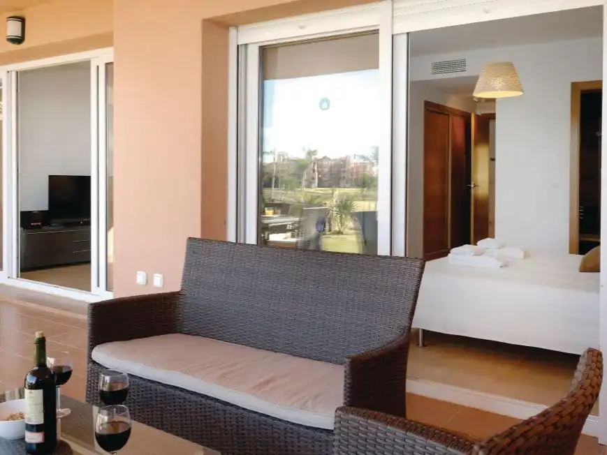 Piso con piscina en venta en Calle Abeto 6, imagen 12